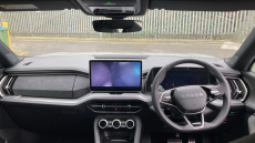 Skoda Kodiaq 1.5 TSI iV 204 SportLine 5dr DSG Estate